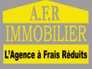 votre agent immobilier AFR IMMOBILIER (CHATOU 78400)