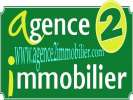 votre agent immobilier agence 2 immobilier (LA CHAPELLE SAINT LAURENT 79430)