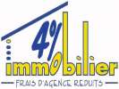 votre agent immobilier Agence 4% IMMOBILIER AGDE (AGDE 34300)