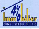 votre agent immobilier Agence 4% immobilier (PERPIGNAN 66000)