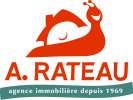 votre agent immobilier Agence A. RATEAU (La Flotte en Ré 17630)