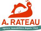 votre agent immobilier Agence A. RATEAU La flotte en r