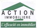 votre agent immobilier Agence ACTION IMMOBILIERE Pernes les fontaines