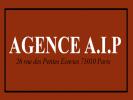votre agent immobilier Agence AIP Paris-10eme-arrondissement