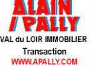 votre agent immobilier Agence ALAIN PALLY (chateaudun 28200)