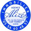 votre agent immobilier AGENCE ALIZES (CAP-FERRET 33970)