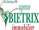 votre agent immobilier Agence BIETRIX IMMOBILIER L'isle adam