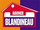 votre agent immobilier Agence BLANDINEAU (BOUGUENAIS 44)