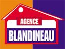 votre agent immobilier Agence BLANDINEAU Bouguenais