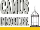 votre agent immobilier Agence CAMUS IMMOBILIER (VALENCE 26000)