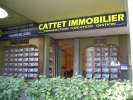 votre agent immobilier Agence CATTET IMMOBILIER Cagnes sur mer