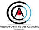 votre agent immobilier AGENCE CENTRALE DES CAPUCINS (BORDEAUX 33)