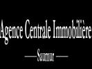 votre agent immobilier AGENCE CENTRALE SAUMUR (Saumur 49400)