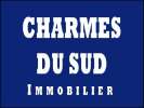 votre agent immobilier Agence Charmes Du Sud (CANET-PLAGE 66140)