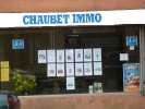 votre agent immobilier Agence Chaubet immo (toulouse 31500)