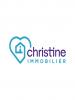 votre agent immobilier AGENCE CHRISTINE IMMOBILIER LES SABLES D OLONNE (LES SABLES D'OLONNE 85100)