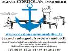 votre agent immobilier agence cordouan immobilier La rochelle