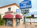 votre agent immobilier Agence de l'Habitat (ST MARIE 66470)