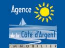 votre agent immobilier agence de la cote d'argent Mimizan