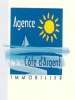 votre agent immobilier AGENCE DE LA COTE D'ARGENT (MIMIZAN-PLAGE 40200)