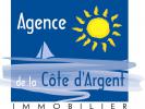 votre agent immobilier Agence de la Cte d'Argent (MIMIZAN 40)