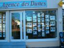 votre agent immobilier Agence DES DUNES (VIELLE SAINT GIRONS 40560)