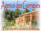 votre agent immobilier Agence des Garrigues (MURVIEL-LES-BEZIERS 34490)