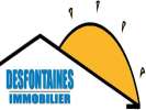 votre agent immobilier Agence Desfontaines immobilier La fert alais