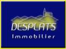 votre agent immobilier Agence desplats immo (castres 81100)