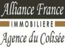 votre agent immobilier AGENCE DU COLISEE (SANNOIS 95110)