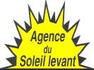 votre agent immobilier Agence du soleil levant Seraincourt