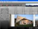 votre agent immobilier AGENCE DUBIEN IMMOBILIER  DVSD Immo  (PONT-DU-CHATEAU 63430)