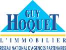 votre agent immobilier AGENCE GUY HOQUET L'IMMOBILIER MONTPELLIER (MONTPELLIER 34000)