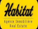 votre agent immobilier Agence HABITAT GIGNAC (GIGNAC LA NERTHE 13180)