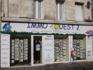 votre agent immobilier AGENCE IMMO OUEST NIORT (NIORT 79)