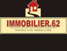 votre agent immobilier Agence IMMOBILIER 62 (BOULOGNE SUR MER 62200)