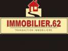 votre agent immobilier Agence IMMOBILIER 62 Boulogne sur mer