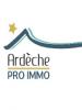 votre agent immobilier Agence Immobilire Ardche Pro Immo (AUBENAS 07)