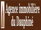 votre agent immobilier AGENCE IMMOBILIERE DU DAUPHINE (BOURGOIN-JALLIEU 38)