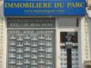 votre agent immobilier AGENCE IMMOBILIERE DU PARC Aulnay sous bois