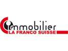 votre agent immobilier Agence Immobilière La Franco Suisse (NICE 06000)