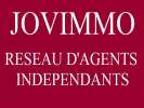 votre agent immobilier Agence JOVIMMO (Saint Benoit du Sault 36170)