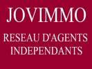 votre agent immobilier Agence JOVIMMO Saint benoit du sault