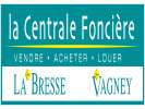 votre agent immobilier agence LA CENTRALE FONCIERE La bresse