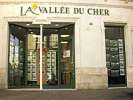 votre agent immobilier AGENCE LA VALLEE DU CHER - BLERE Blere