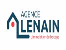 votre agent immobilier AGENCE LENAIN (HERBIERS 85)