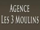 votre agent immobilier AGENCE LES 3 MOULINS (CALVISSON 30)