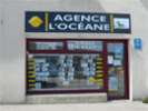 votre agent immobilier AGENCE OCEANE (LE GUILVINNEC 29730)