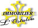 votre agent immobilier Agence OSTALOU Immobilier Villeneuve tolosane