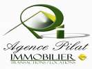 votre agent immobilier AGENCE PILAT IMMOBILIER (MACLAS 42)